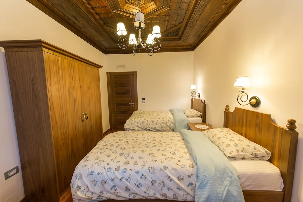Hotel Onufri in BERAT, ALBANIA - photo 5