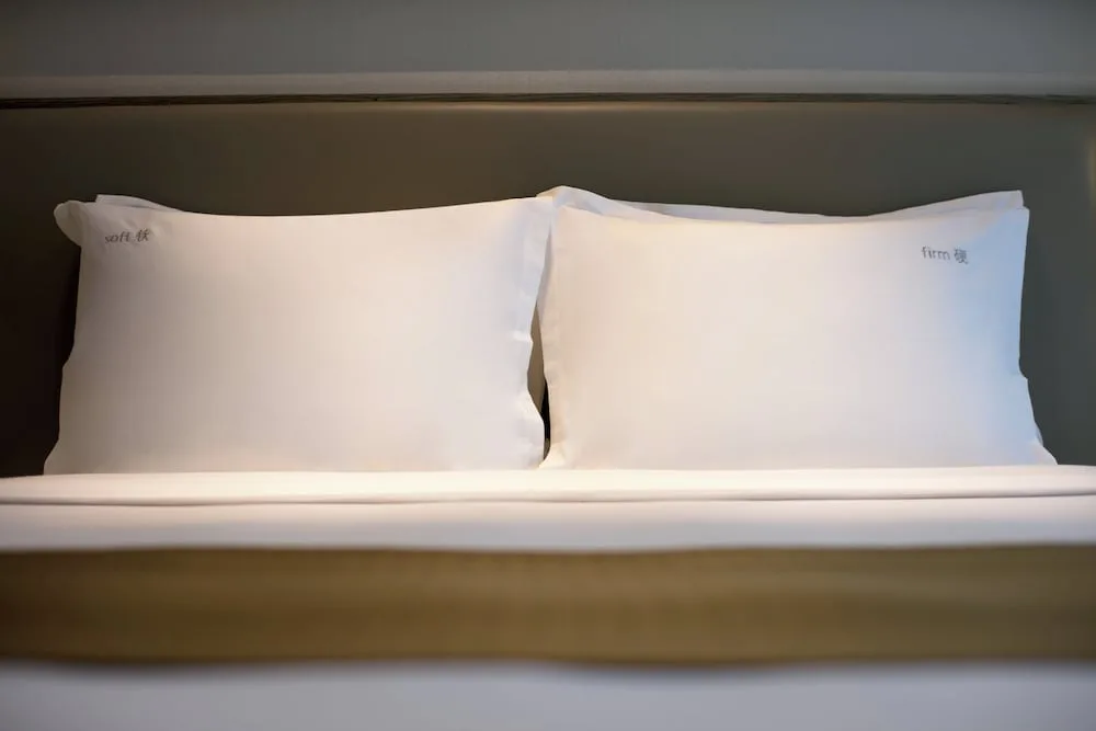 Holiday Inn Hangzhou Gongshu in HANGZHOU, China - photo 5