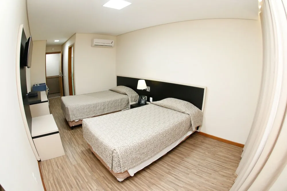 Hotel Financial in Belo Horizonte, Brazil - photo 5