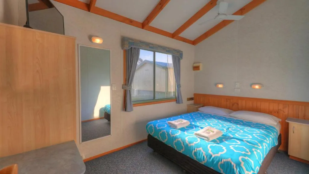 Eden Gateway Holiday Park in Eden, Australia - photo 2