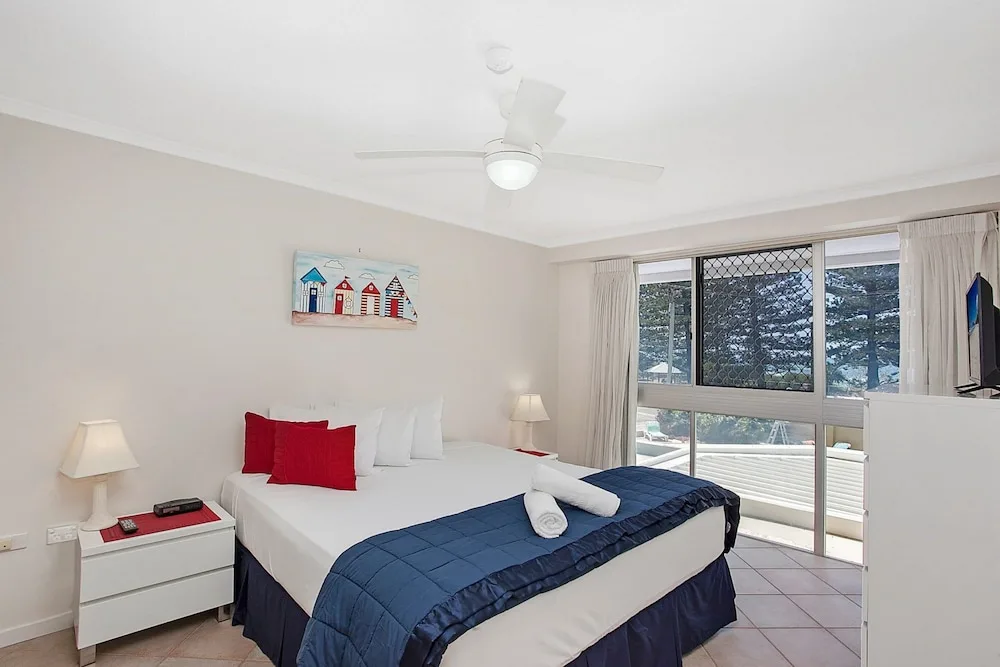 Solnamara Beachfront Apartments in Gold Coast - QLD, Australia - photo 5