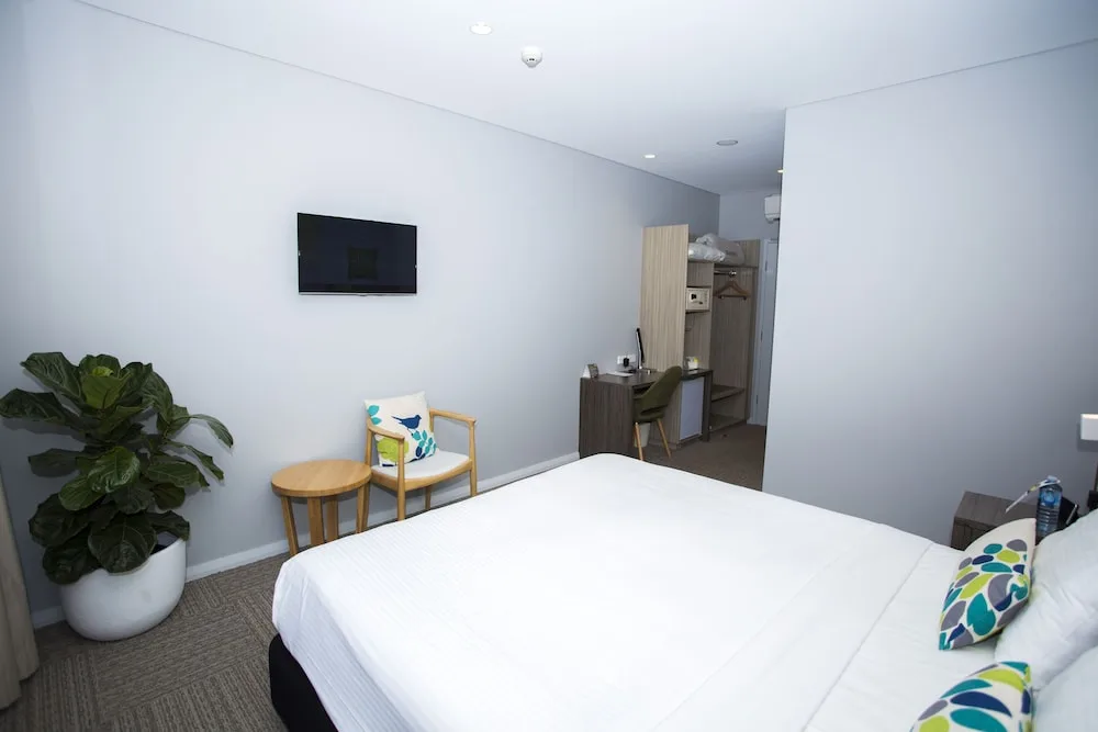 ibis Styles The Entrance in The Entrance 2602, Australia - photo 4