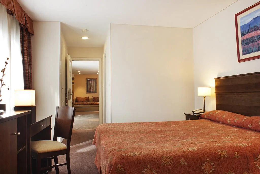 Calafate Parque Hotel in Calafate 9405, Argentina - photo 2
