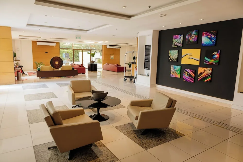 Hotel Orizzonte Niteroi by Atlantica in NITEROI, Brazil - photo 5
