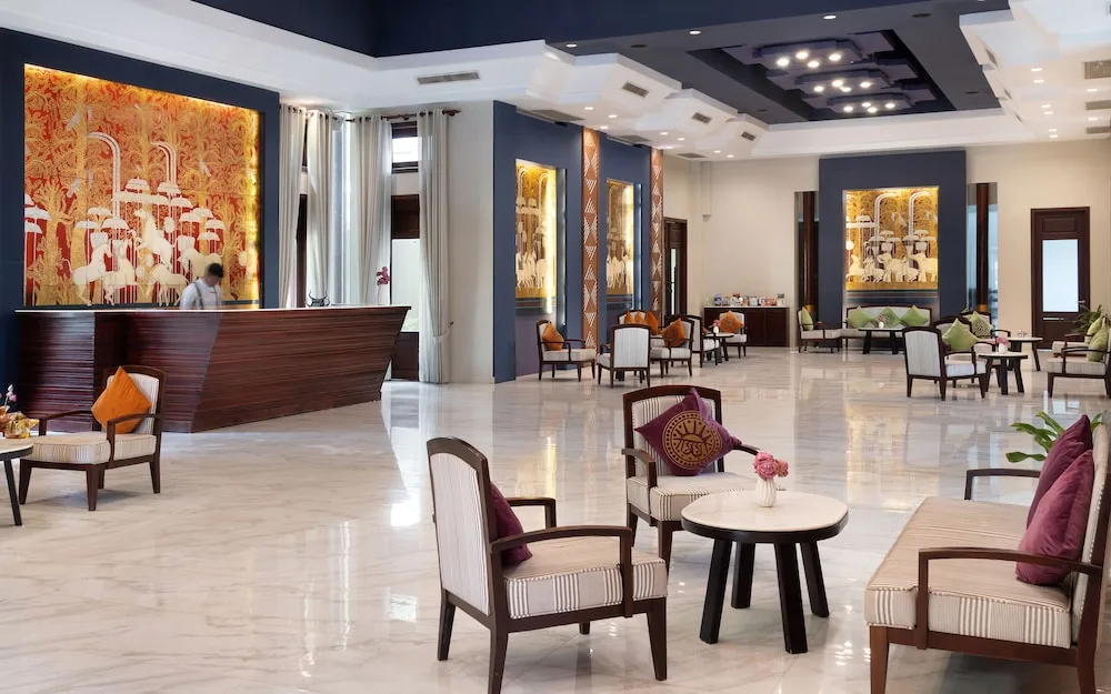 The Royal Family Suites