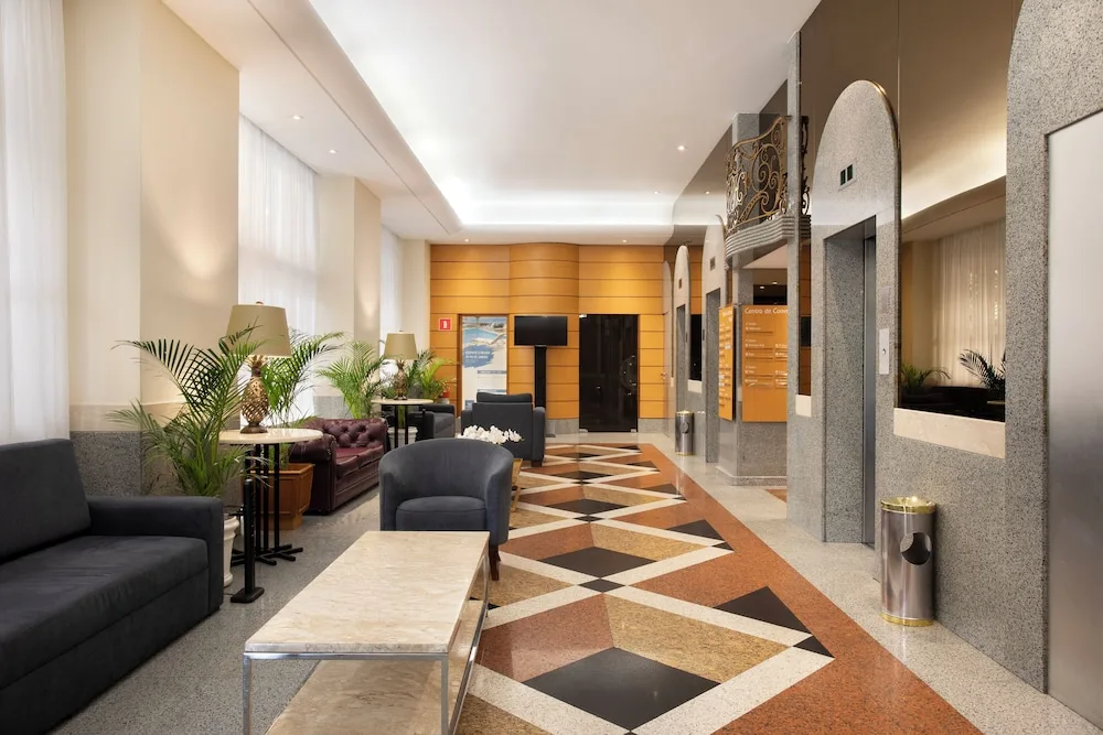 Windsor Guanabara Hotel in Rio de Janeiro, Brazil - photo 2