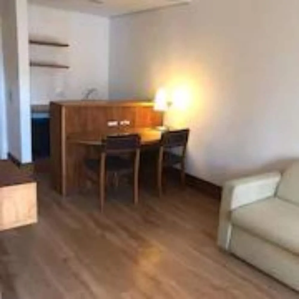 Hotel Nacional Inn Residence Campinas Cambuí in Campinas, Brazil - photo 5