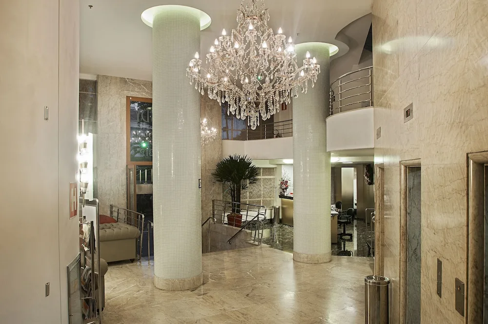 Normandy Hotel in Belo Horizonte, BRAZIL - photo 2
