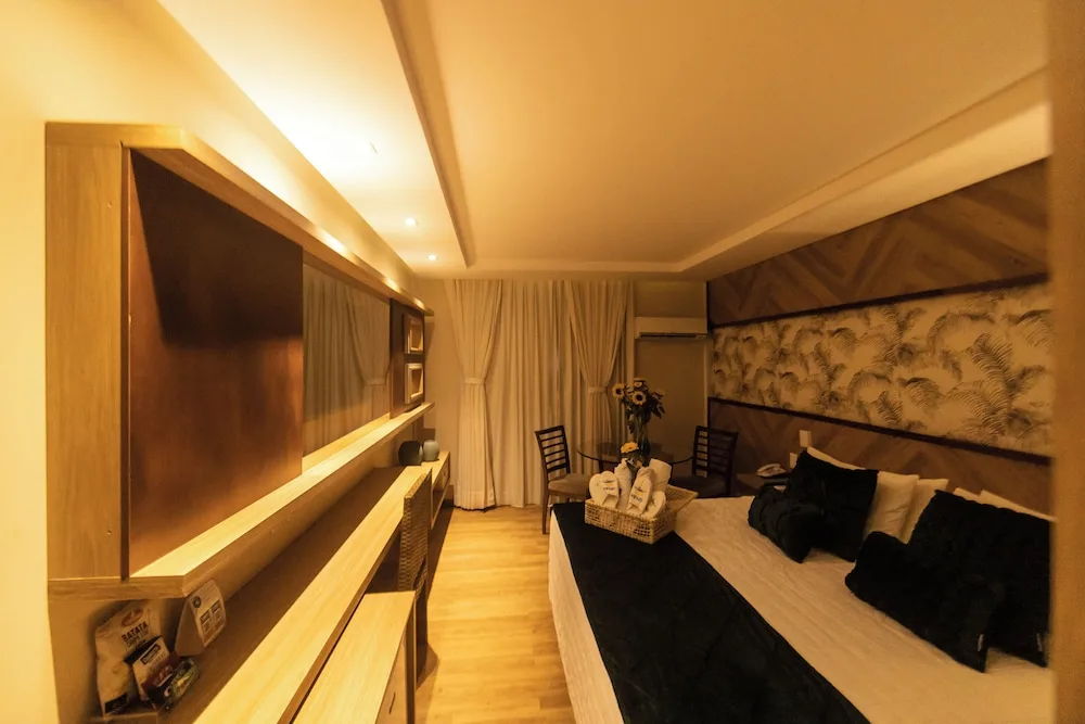 Opaba Praia Hotel in Ilheus, Brazil - photo 4