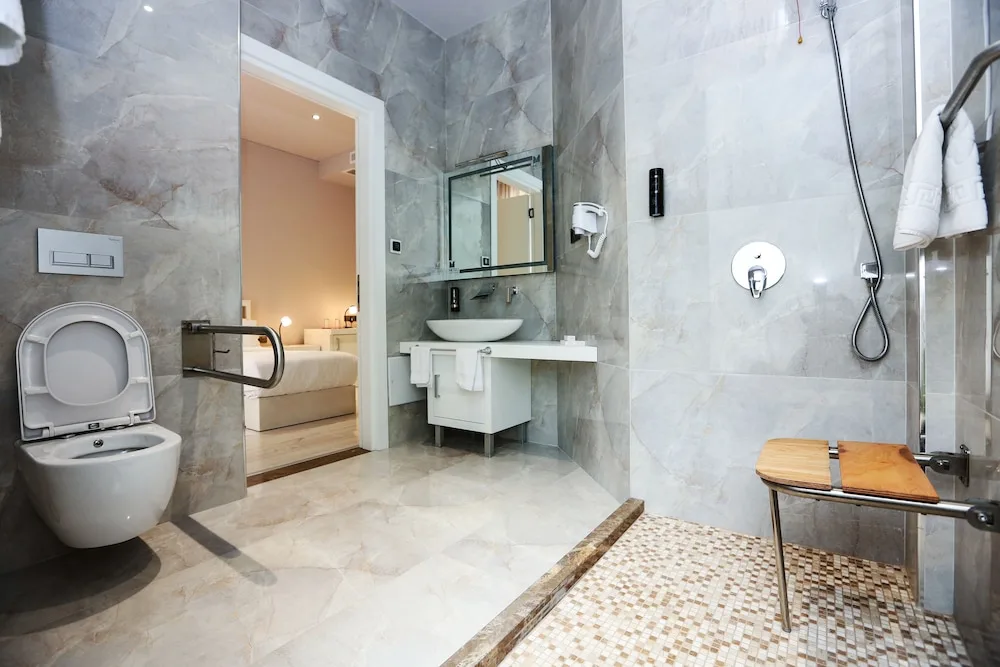 Metro Hotel Tirane