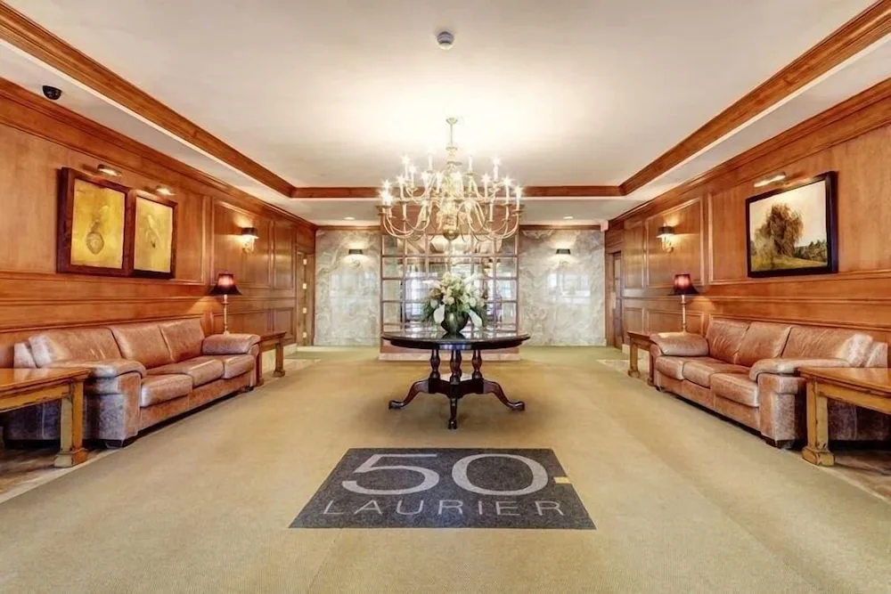 50 Laurier Apartments by CorporateStays