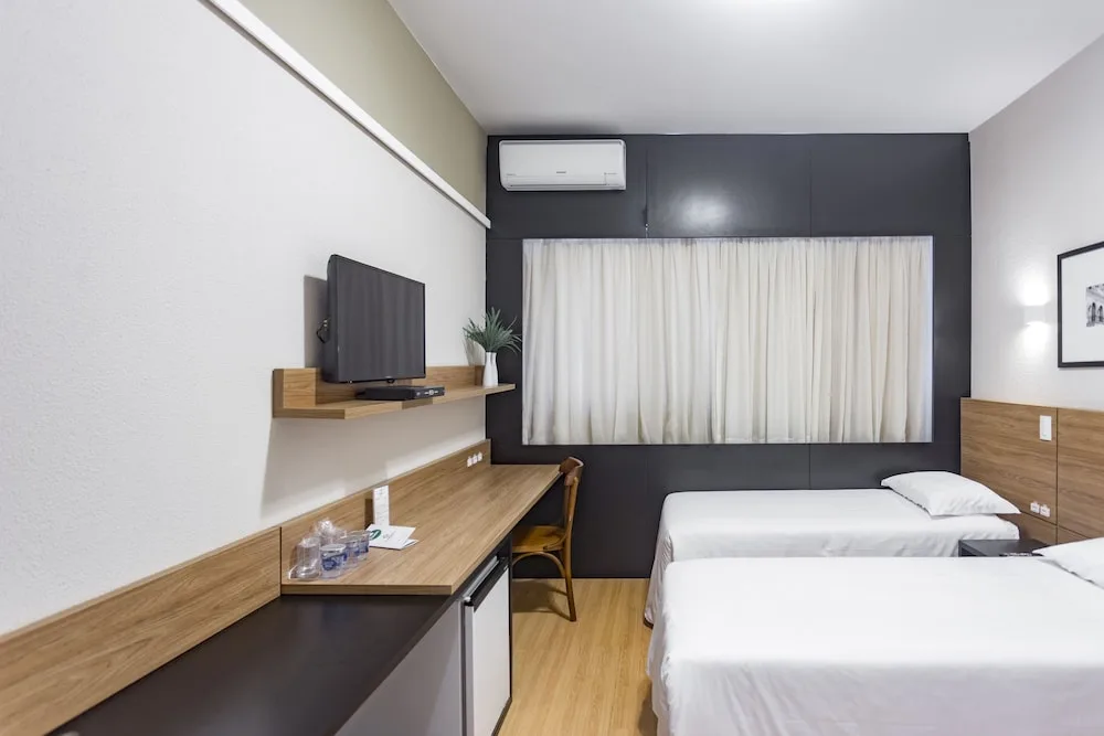 Cambirela Hotel in Florianopolis, Brazil - photo 4