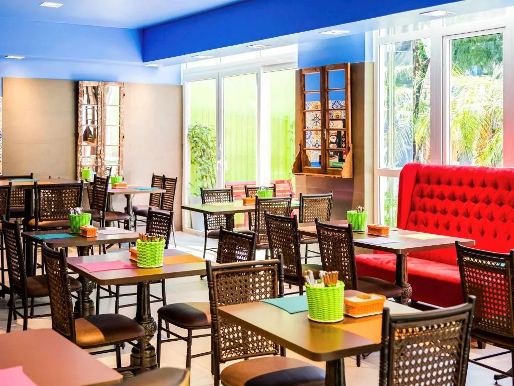 Ibis Styles Porto Alegre Centro