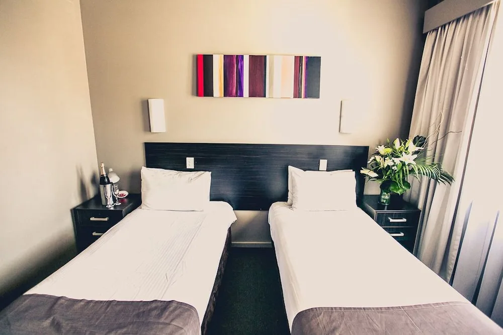 Best Western Blackbutt Inn in New Lambton, Australia - photo 5