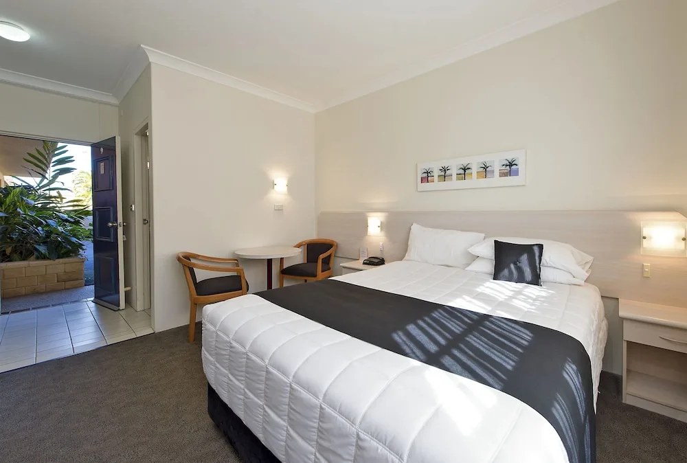 Comfort Inn All Seasons in Ballina, Australia - photo 4