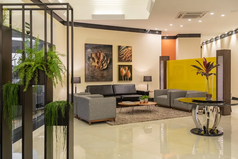 Intercity Itupeva in Itupeva, Brazil - photo 2