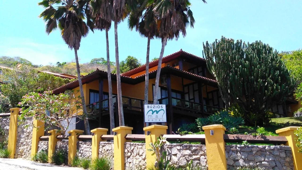 Buzios Mar Hotel