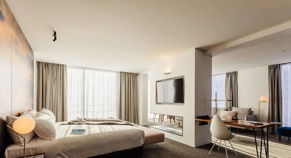MACq 01 Hotel in Hobart 7000, Australia - photo 5