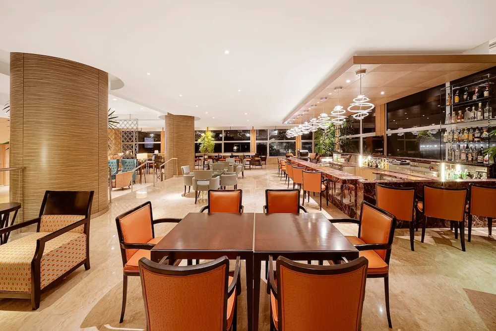Sheraton Grand Rio Hotel & Resort in Rio de Janeiro, Brazil - photo 4