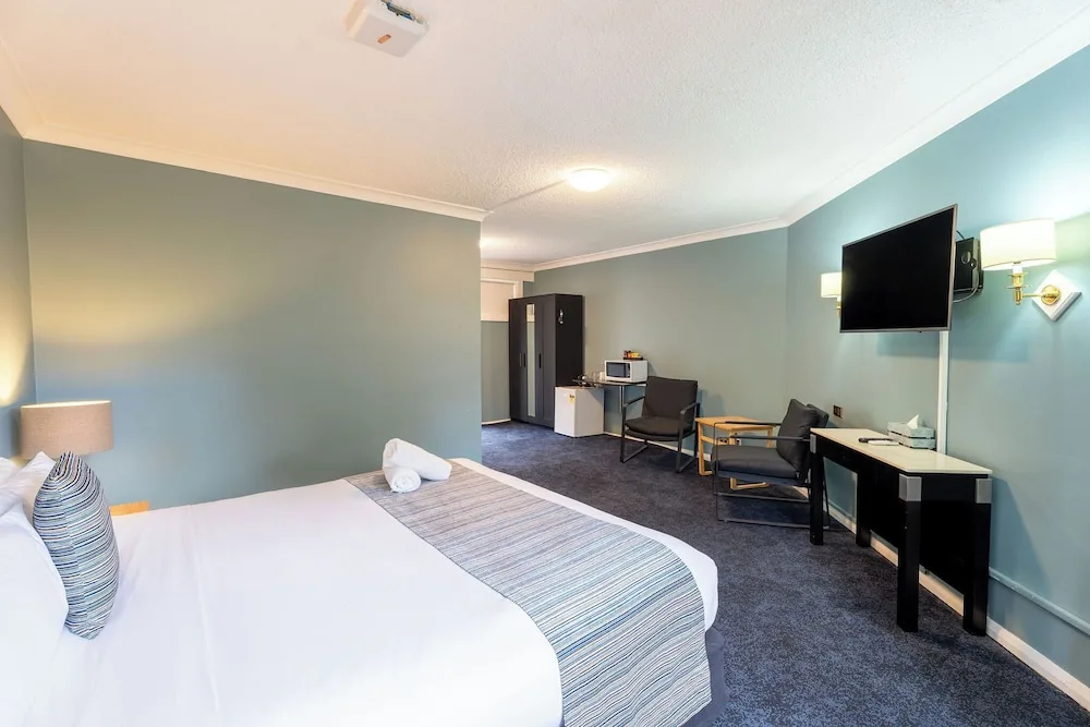 Leura Gardens Resort  in Leura, Australia - photo 5