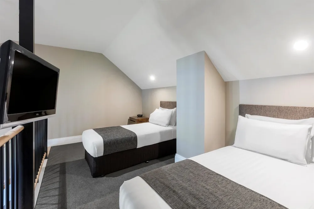 Best Western Olde Maritime in Warrnambool, Australia - photo 4