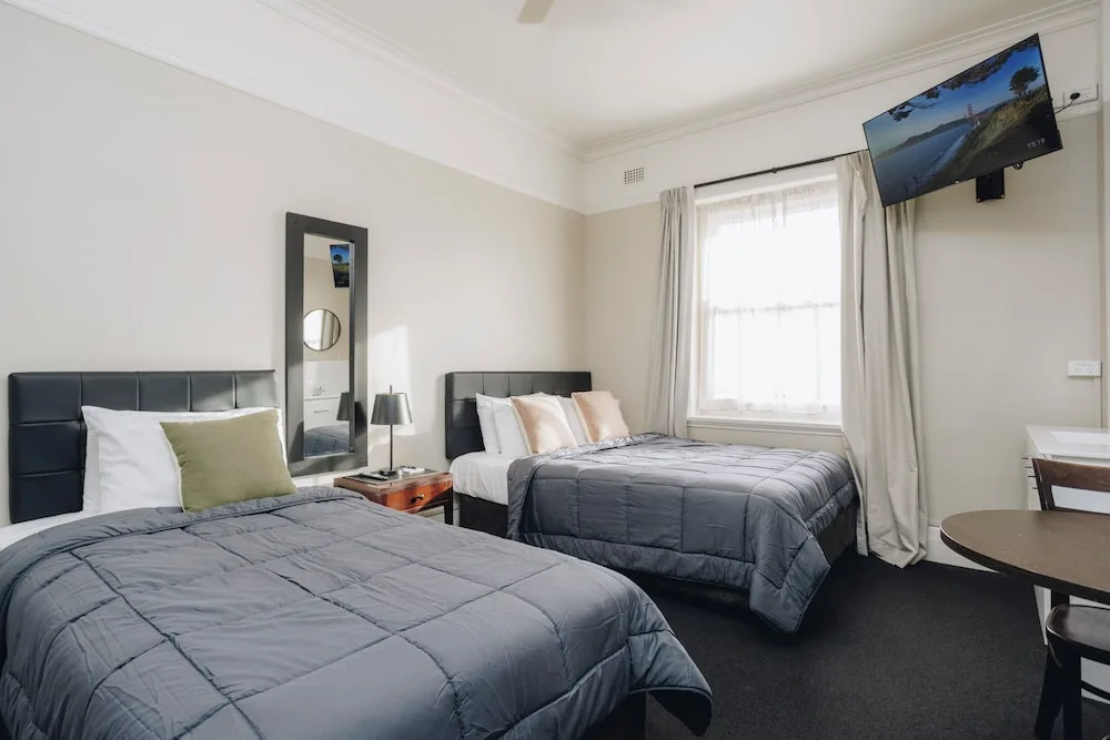 Hotel Gosford in Gosford, Australia - photo 2
