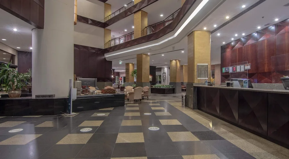 Hotel Deville Prime Porto Alegre in 90200-001, Brazil - photo 5