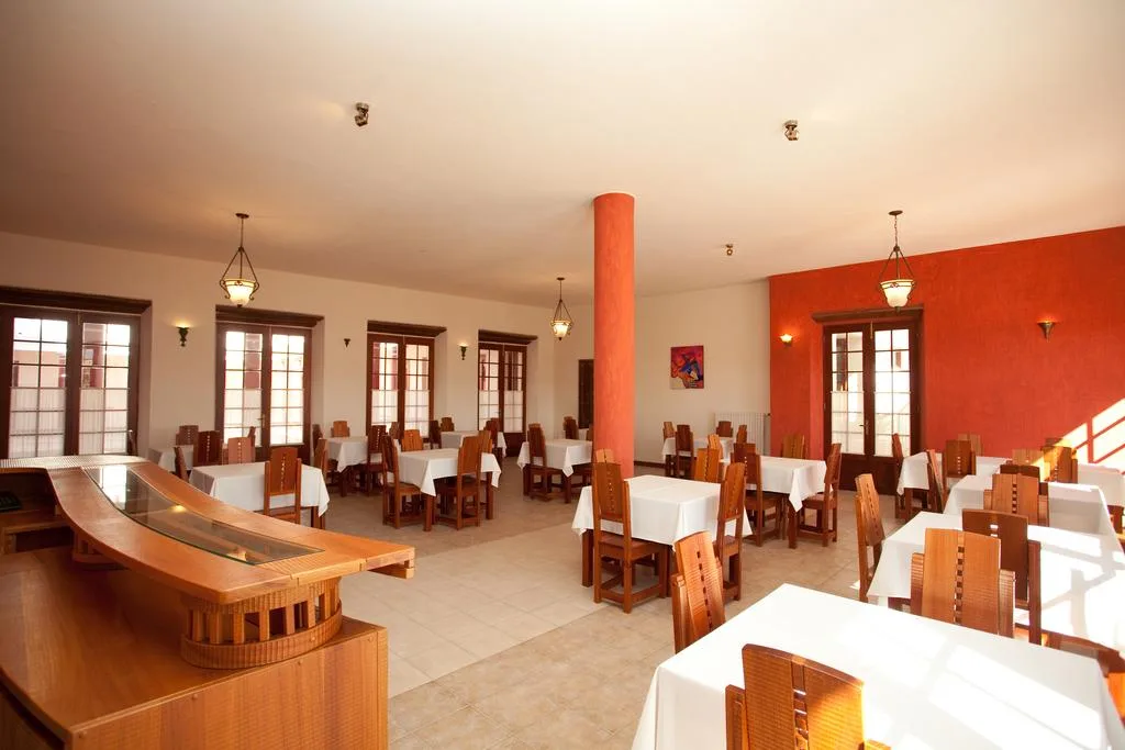 Villa Antigua Hotel in Sucre, Bolivia - photo 3