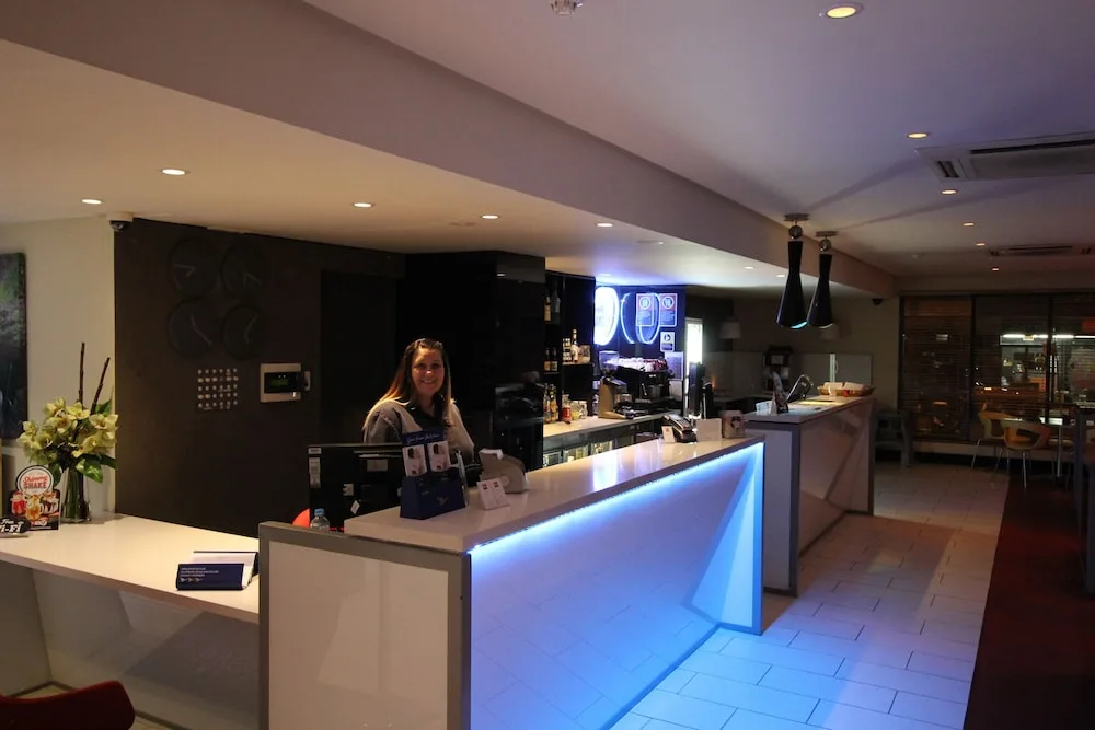 ibis Newcastle in Newcastle West, Australia