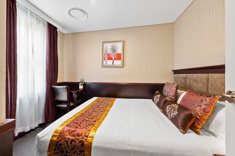 Sydney Hotel CBD in Sydney, Australia - photo 3