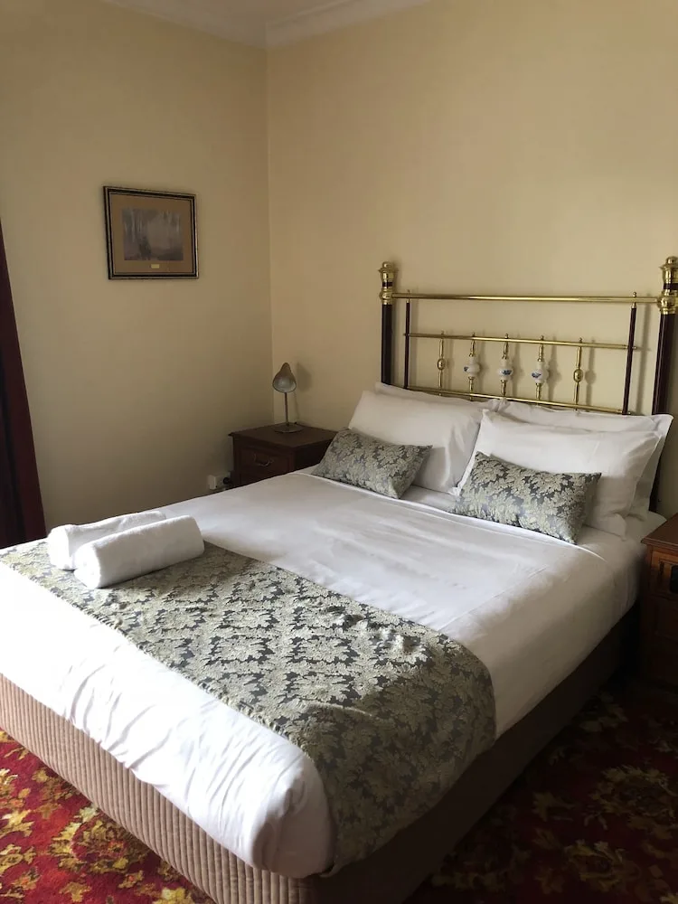 Meramie Motor Inn in Albury, Australia - photo 4