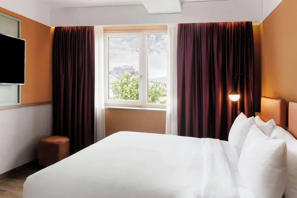 The Passenger, a Tribute Portfolio Hotel in Salzburg, Austria - photo 5
