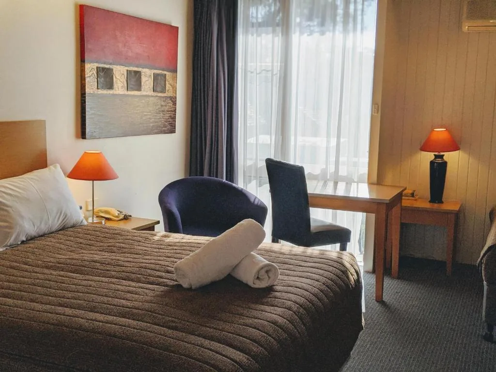 Parkwood Motel & Apartments in Geelong, Australia - photo 5