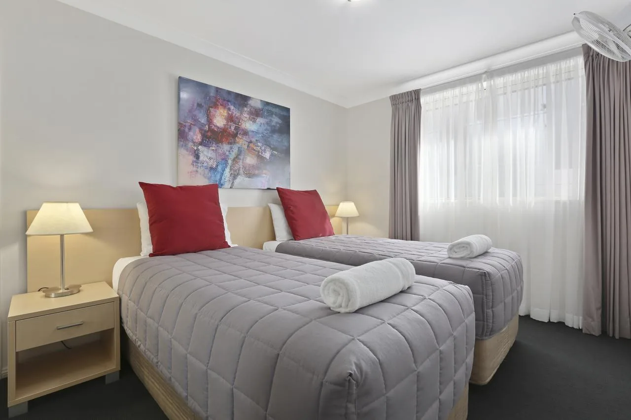 Terralong Terrace Apartments in South Coast - NSW, Australia - photo 5