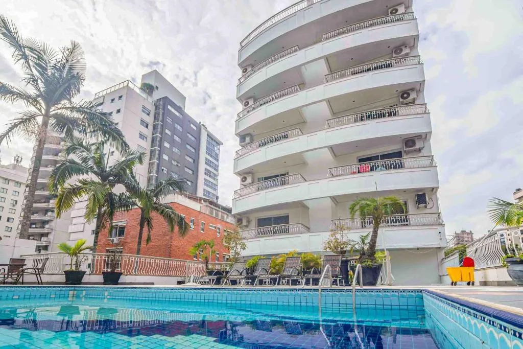 Bela Vista Service Residence in Porto Alegre-Centro, Brazil - photo 3