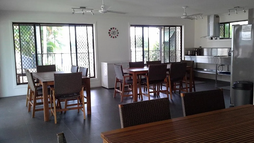 Colonial Tweed Holiday & Home Park in Kingscliff, Australia - photo 2