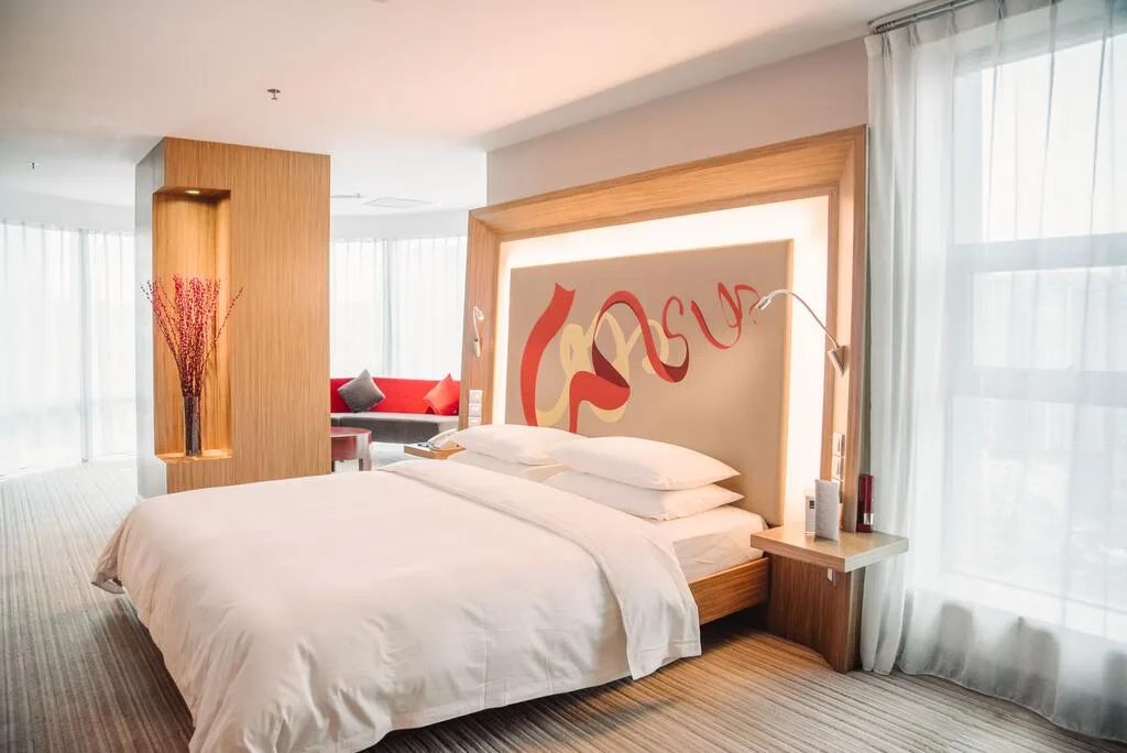Novotel Guiyang Downtown