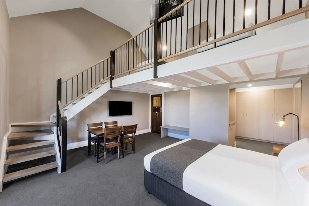 Best Western Olde Maritime in Warrnambool, Australia - photo 3