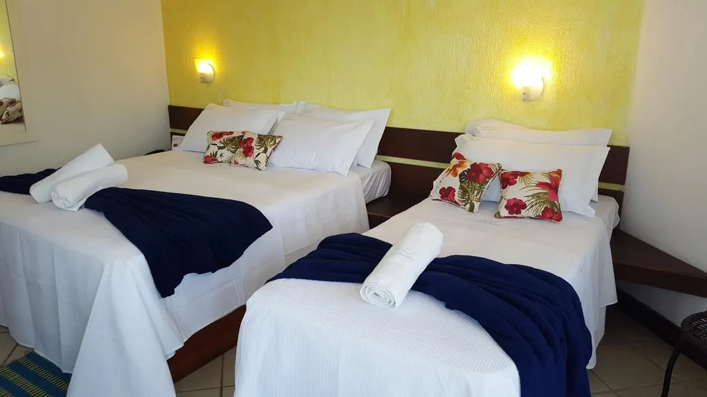 Coronado Inn in BUZIOS, BRAZIL - photo 5