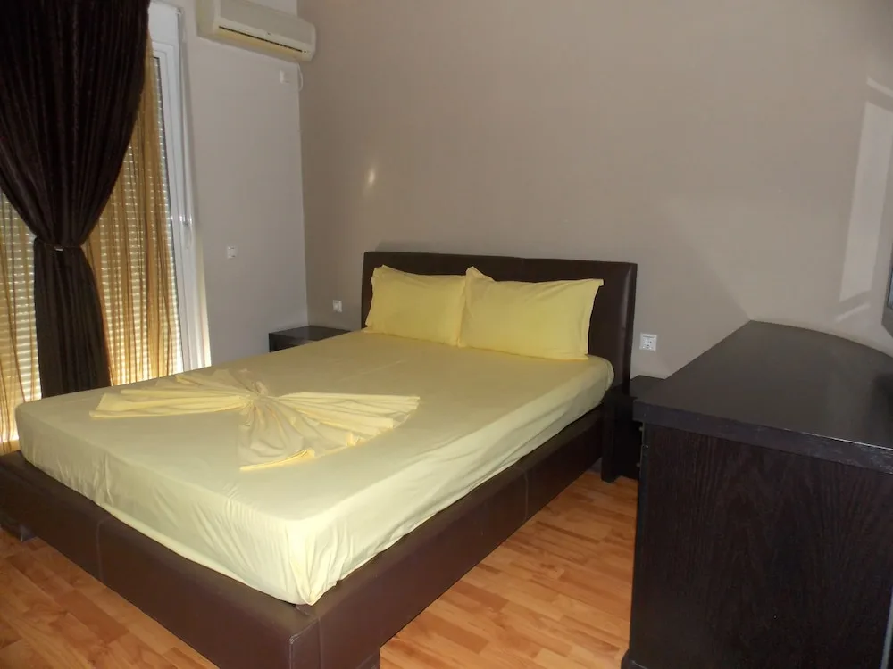 Hotel Renato in Sarande, Albania - photo 3