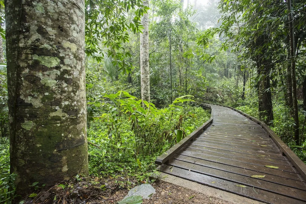 Riviera Mackay in Mackay, Australia - photo 2