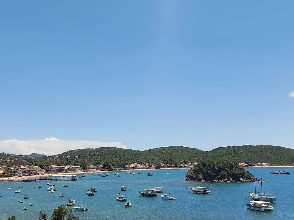 Sailing Hotel & Spa in Búzios, Brazil - photo 1