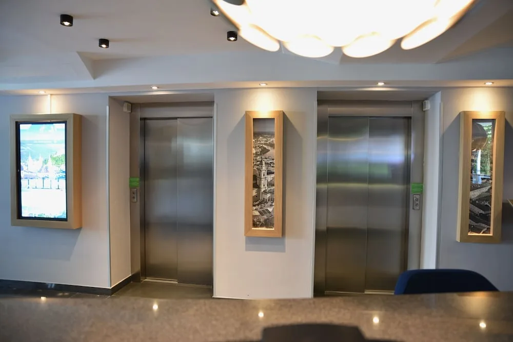 Holiday Inn Salzburg City