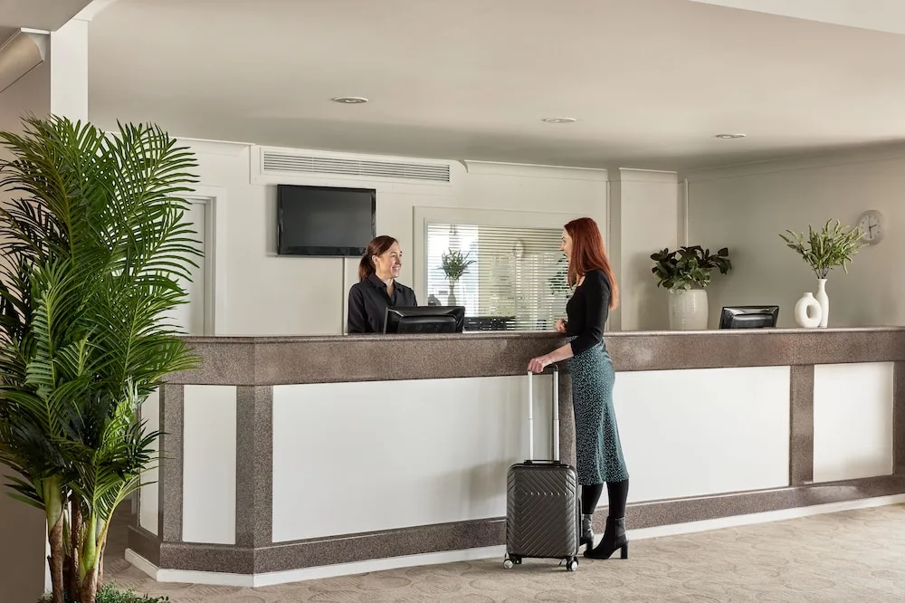 ibis Styles Tamworth in Tamworth, Australia - photo 2