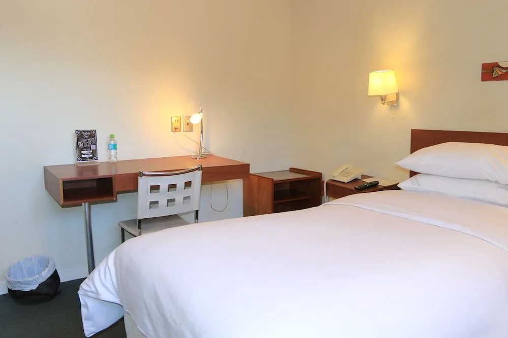 Casa Fusion Hotel Boutique in La Paz (B), Bolivia - photo 5