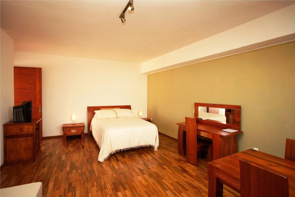 Villa Antigua Hotel