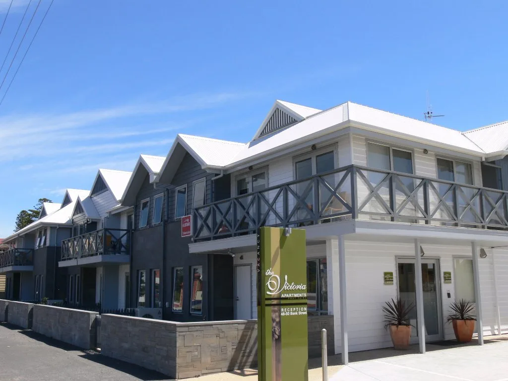 The Victoria Apartments in Great Ocean Road - VIC, Australia - photo 5