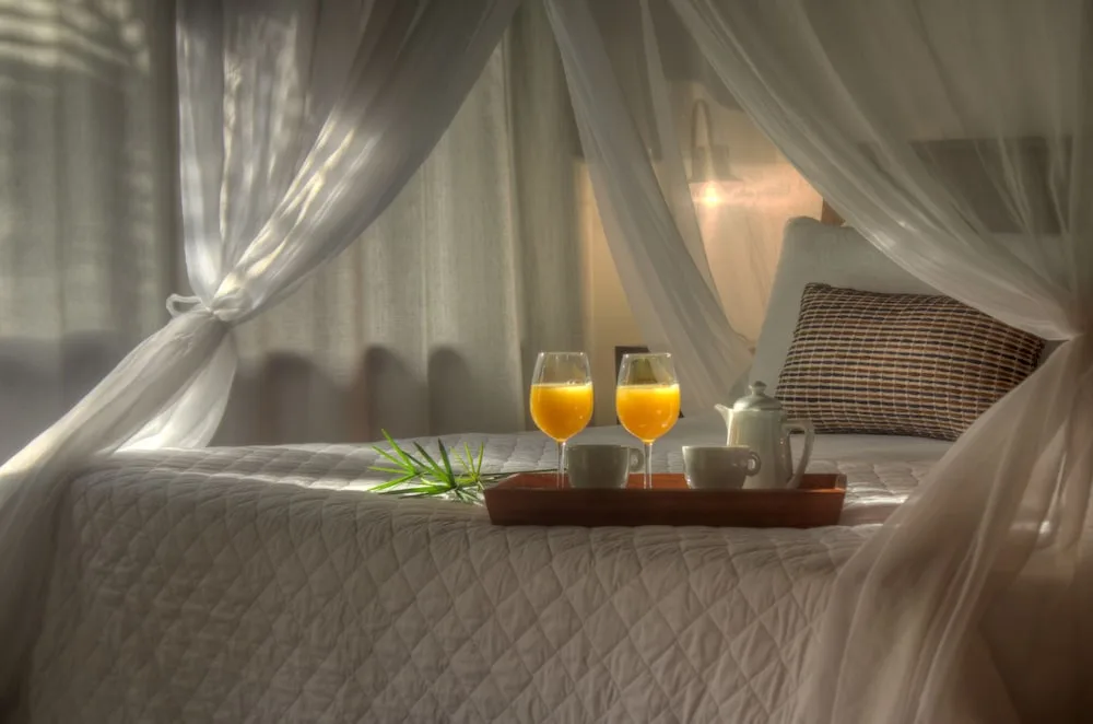 Vila dos Orixas Boutique Hotel in Morro De Sao Paulo BRAZIL, Brazil - photo 2