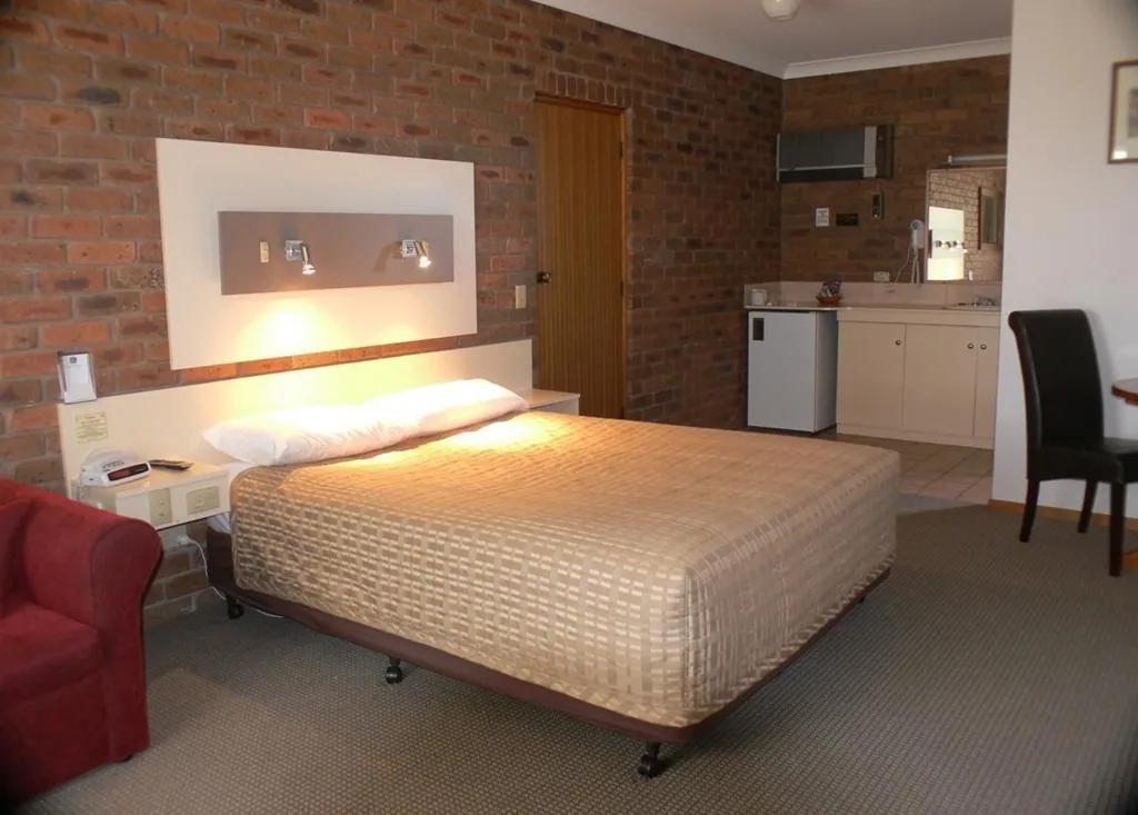 Best Western Travellers Rest Motor Inn in Swan Hill, Australia - photo 3
