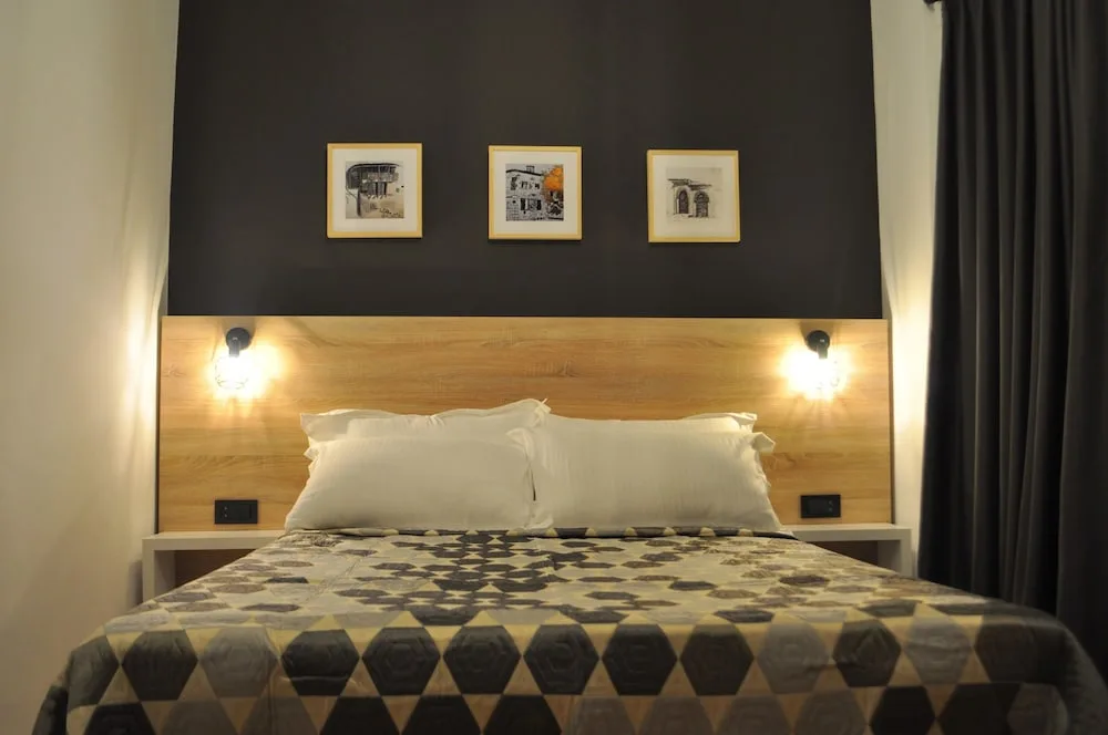 Oda Hotel Tirana in Tirana, Albania - photo 5